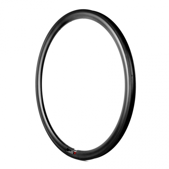 road bicycle 38mm clincher rims
