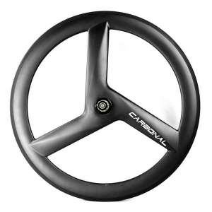 roues entièrement en carbone