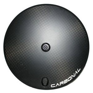 roue à disque en carbone
