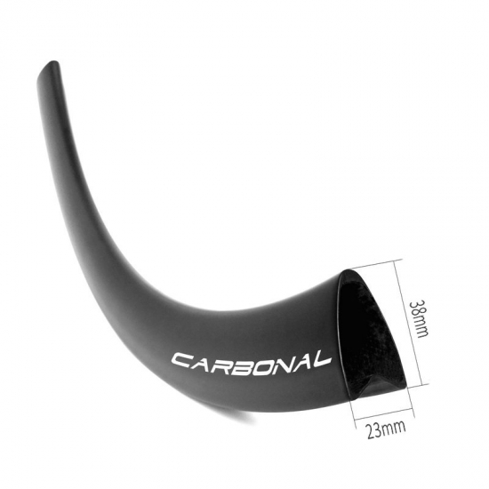 carbon bicycle rim
