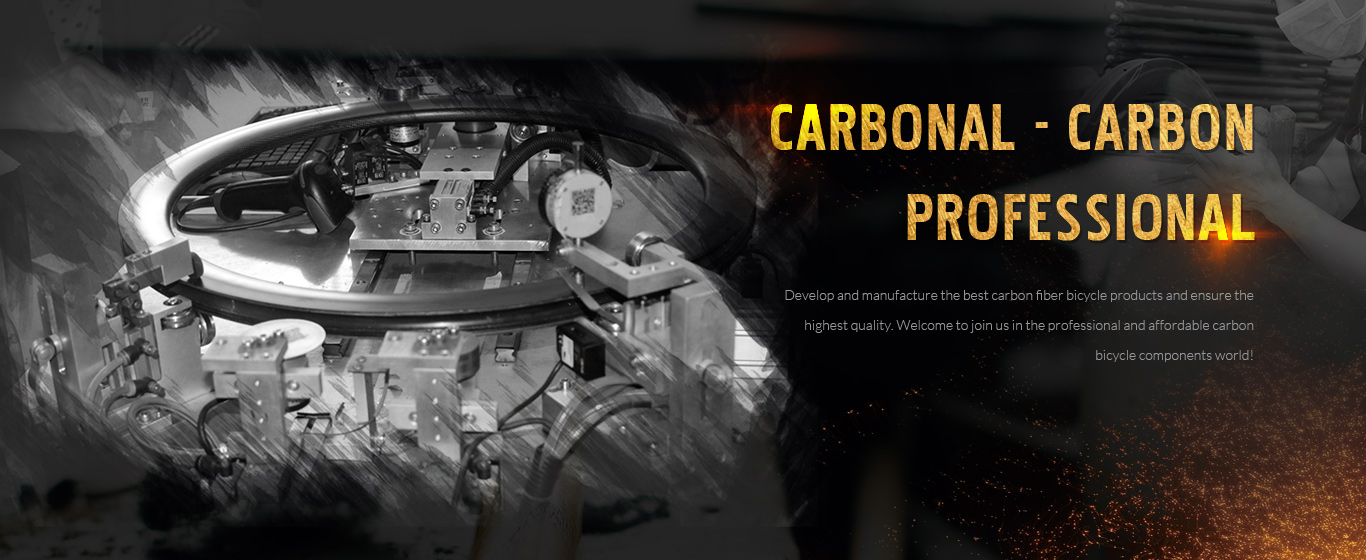 Carbonal Carbon Rims