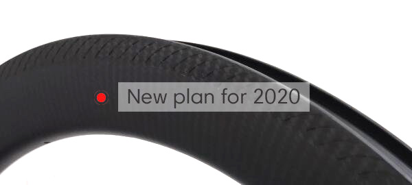 Carbonal nouveau plan pour 2020